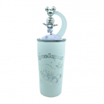 Disney Chip 'n' Dale Series Cute Astronaut Magnetic Insulated Mug - 3