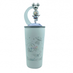Disney Chip 'n' Dale Series Cute Astronaut Magnetic Insulated Mug - 4